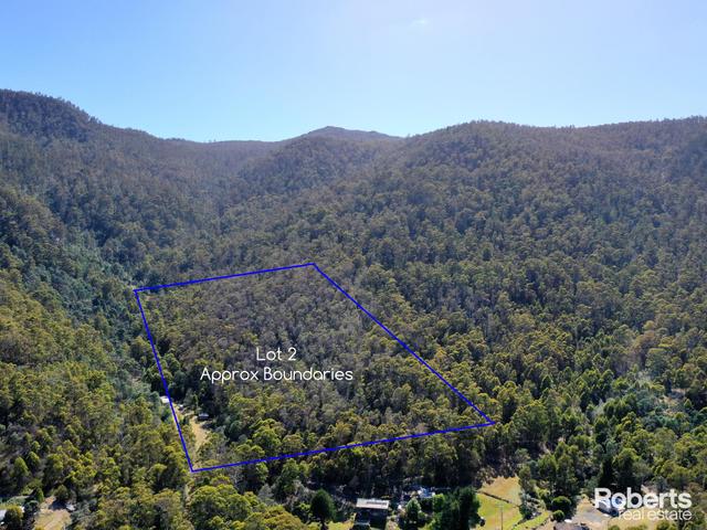 320 Blackwells Road, TAS 7140