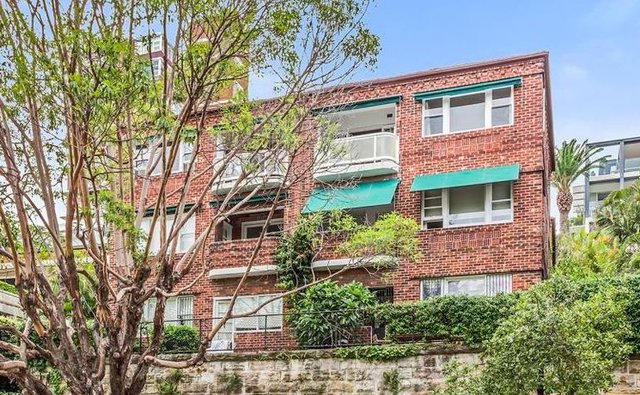 1/46 New Beach Road, NSW 2027