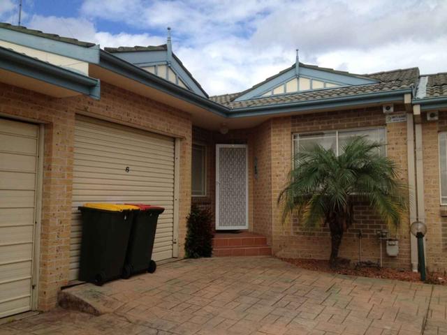 6/28-30 Veron Street, NSW 2145