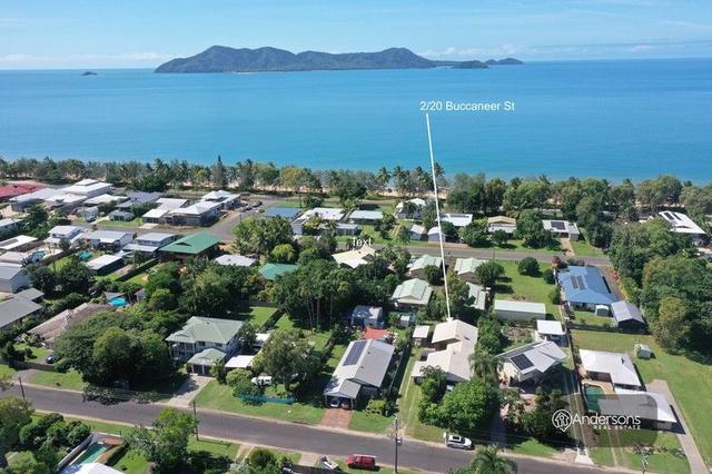 2/20 Buccaneer Street, QLD 4852