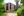 Front of home with paved entry