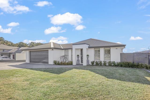 19 Surveyors Way, NSW 2790