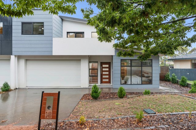 24B Cordeaux Street, ACT 2611