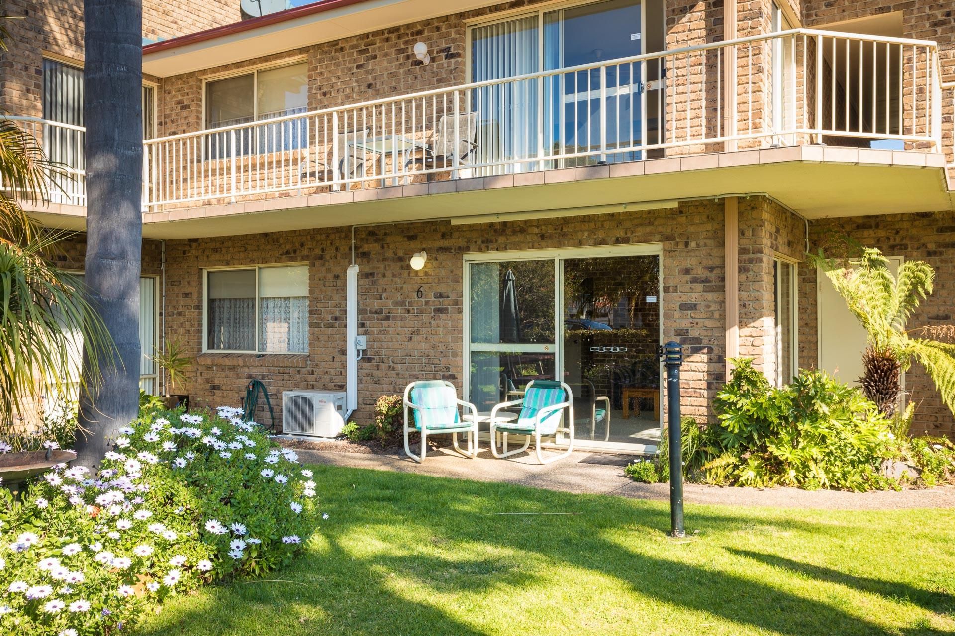 6/53 Ocean Drive, Merimbula NSW 2548 Unit / Apartment for Sale Allhomes