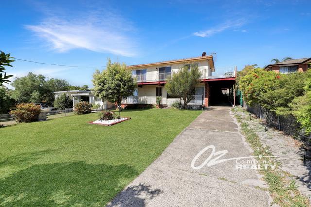 196 MacLeans Point Road, NSW 2540