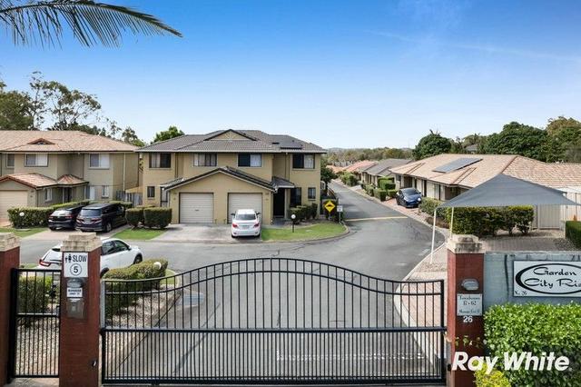 57/26 Buckingham Place, QLD 4113