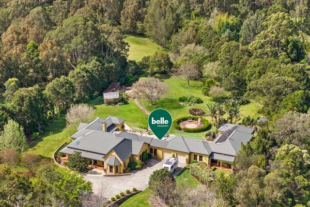 57 Coomonderry Ridge, NSW 2535