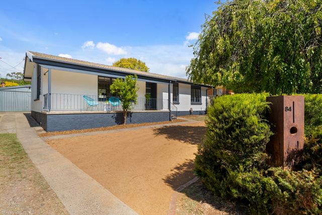 84 Lyttleton Crescent, ACT 2614