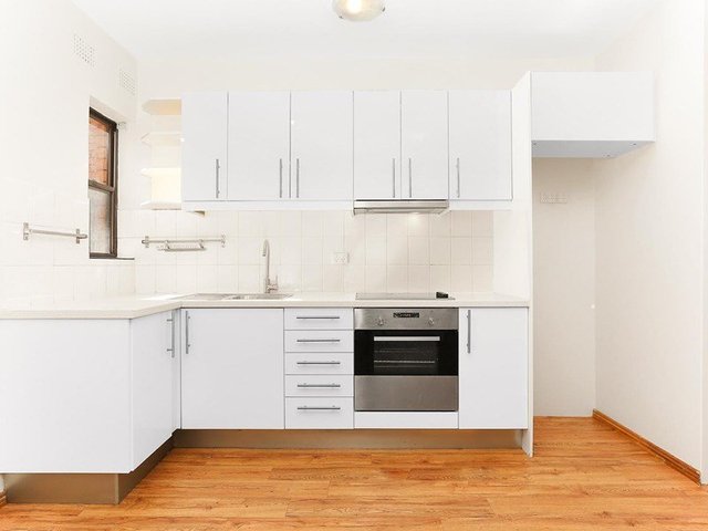 3/31-33 Livingstone Road, NSW 2049