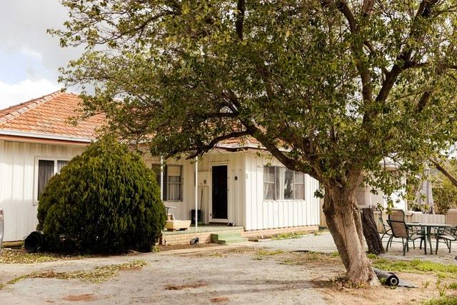 5 Bower Street, WA 6415