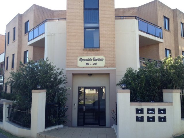 31/16-24 Lydbrook Street, NSW 2145