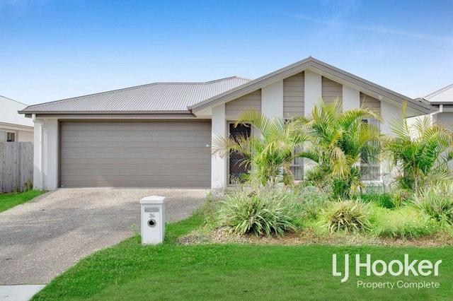26 Arcadia Circuit, QLD 4207