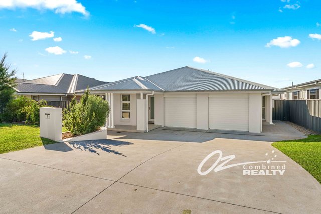 7 Sand Drift Way, NSW 2540