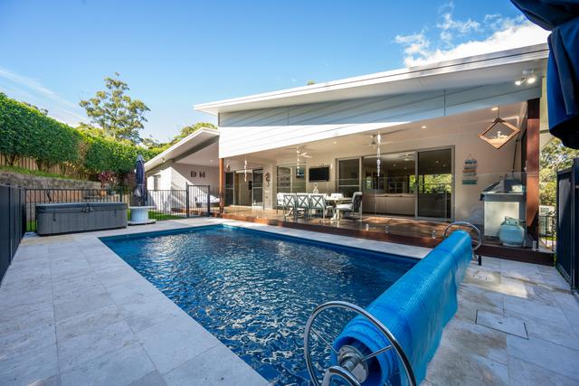 13 Ballantine Drive, NSW 2450