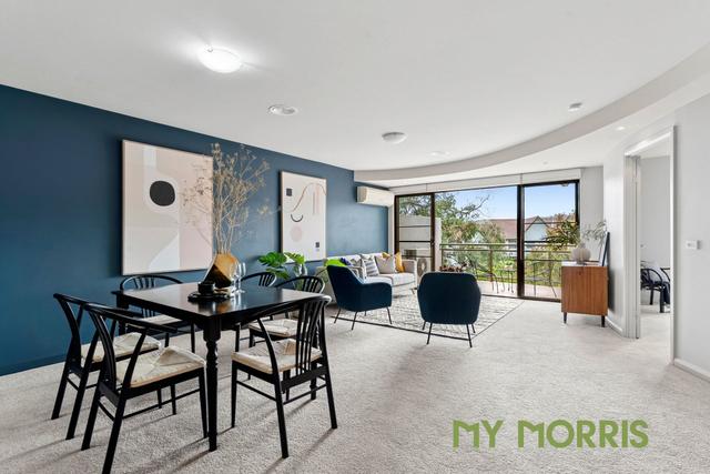 13/2 Eldridge Crescent, ACT 2605