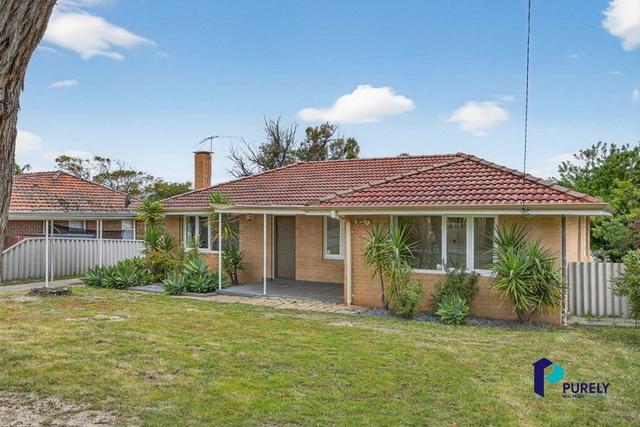 44 Fernhurst Crescent, WA 6061