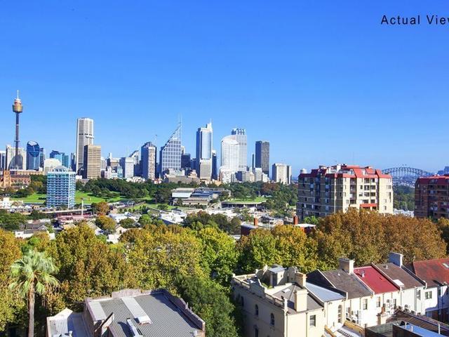 811/2 Springfield Avenue, NSW 2011