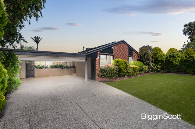 32 Gladeswood Drive, VIC 3170