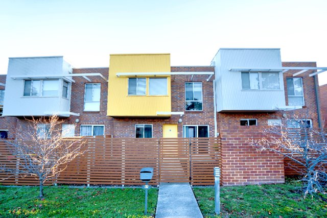 11 Paget Street, ACT 2617