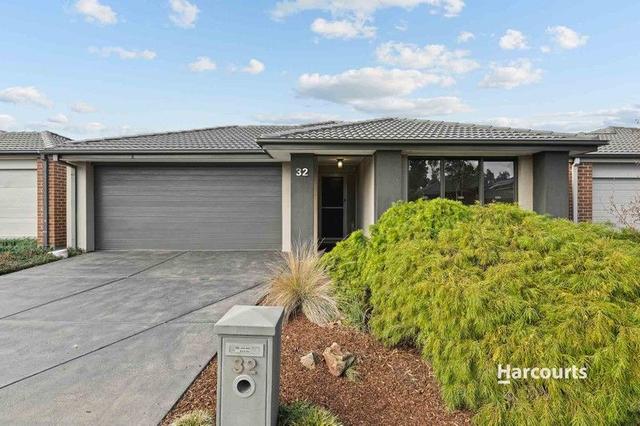 32 Jersey Crescent, VIC 3809