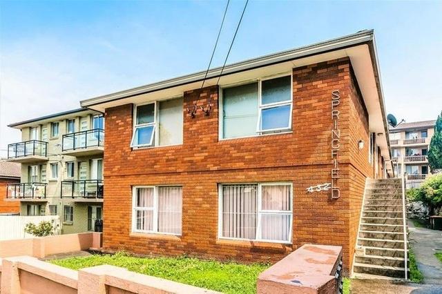 6/432 Illawarra Rd, NSW 2204