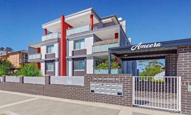 3/268 Liverpool Road, NSW 2136