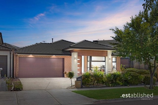29 Evesham Drive, VIC 3030