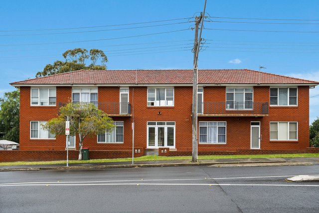 4/5 First Avenue South, NSW 2502