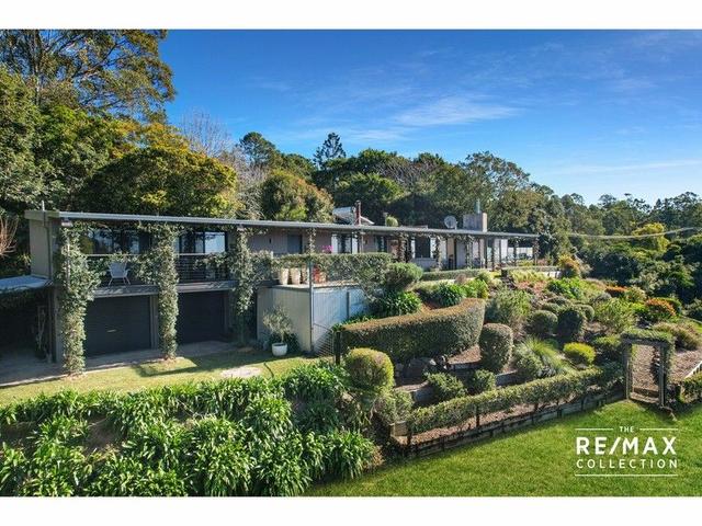 737 Maleny Montville Road, QLD 4552