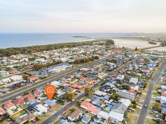 2/13 Sassafras Avenue, NSW 2528