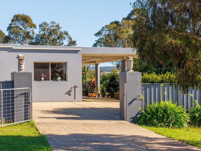 1 Curalo St, NSW 2551