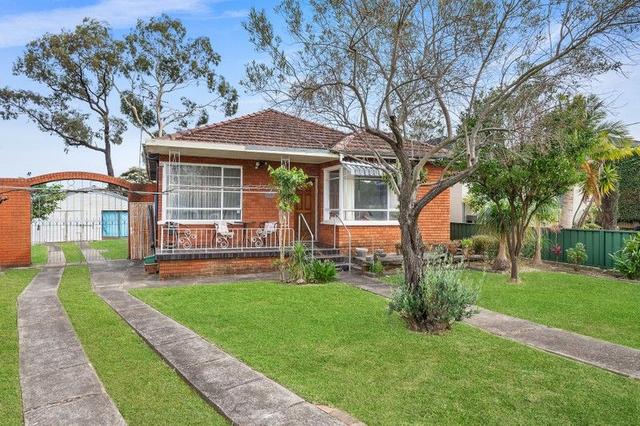 85 Canarys Road, NSW 2196