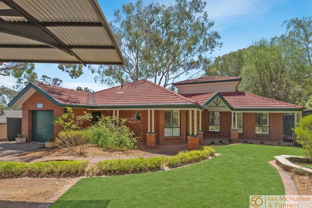 10 Kinlyside Avenue, NSW 2619