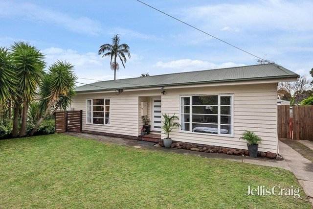 3 Frances Street, VIC 3135