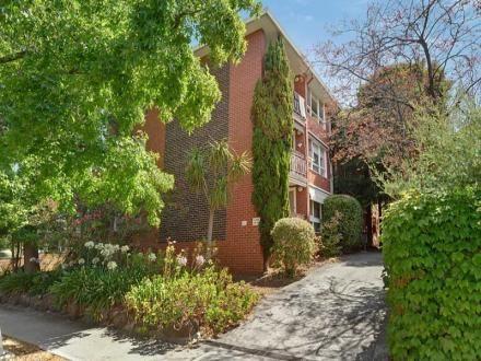 5/43 Armadale Street, VIC 3143