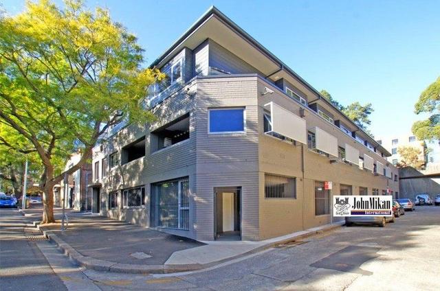 2/177 Cathedral Street, NSW 2011