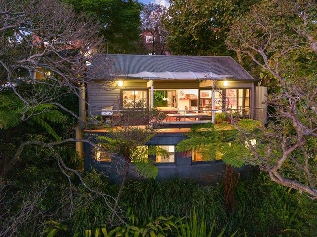 121 High Street, NSW 2060