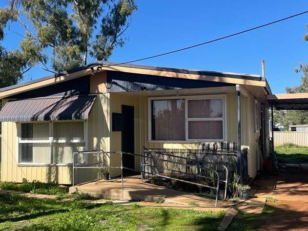 22 Hesford Street, WA 6620