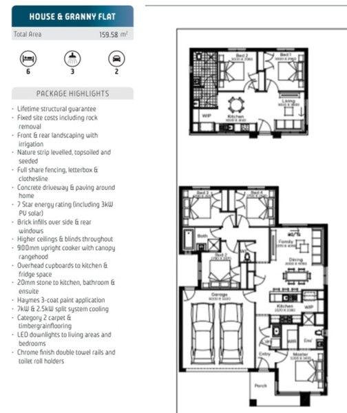 (no street name provided), VIC 3840