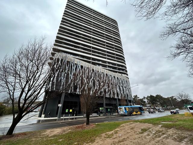 236/120 Eastern Valley Way, ACT 2617