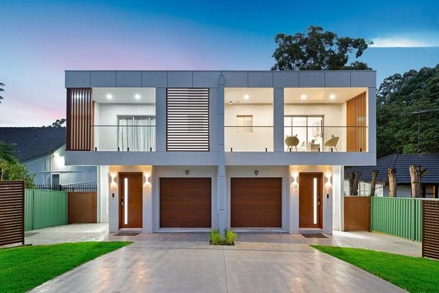 17A Cox Crescent, NSW 2117