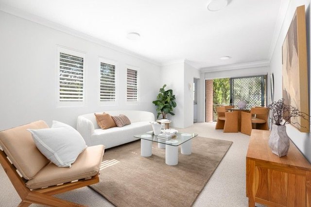 7/66 Howard Avenue, NSW 2099