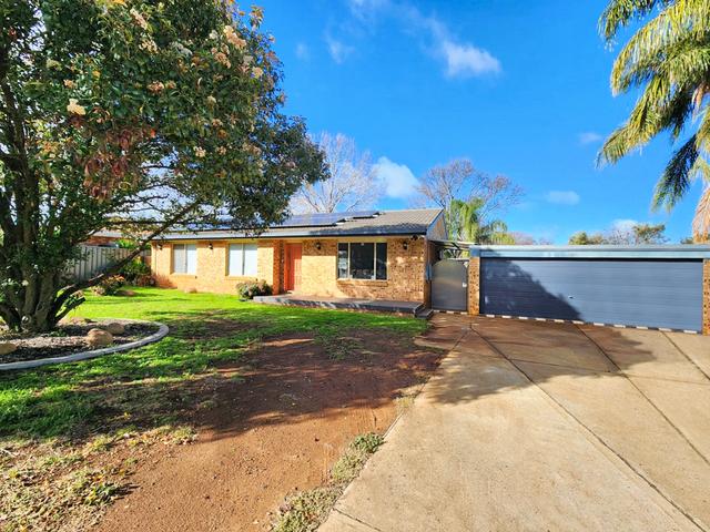 27 Buckingham Drive, NSW 2830