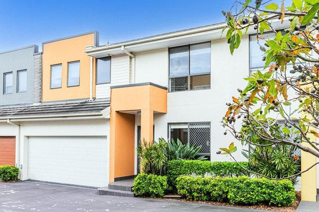 14/2 McClausland Place, NSW 2155