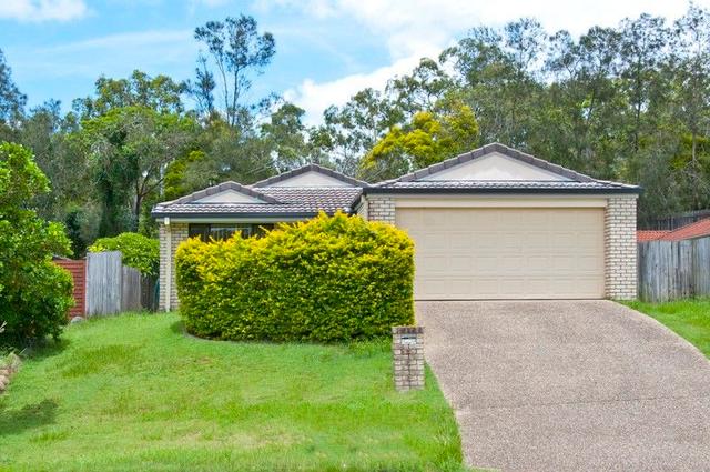 15 Mountain View Crescent, QLD 4207