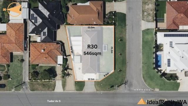 54 Tudor Avenue South, WA 6148