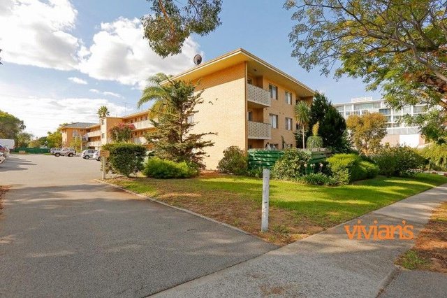 43/11 Stirling Road, WA 6010