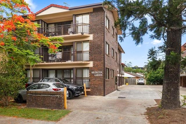 3/79 Macquarie Street, QLD 4067