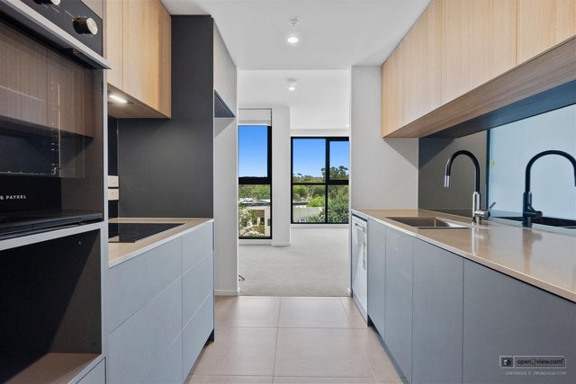 332/39 Owen Crescent, ACT 2602