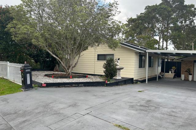 23 Auster Crescent, NSW 2540